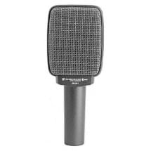 SENNHEISER E 609 Silver